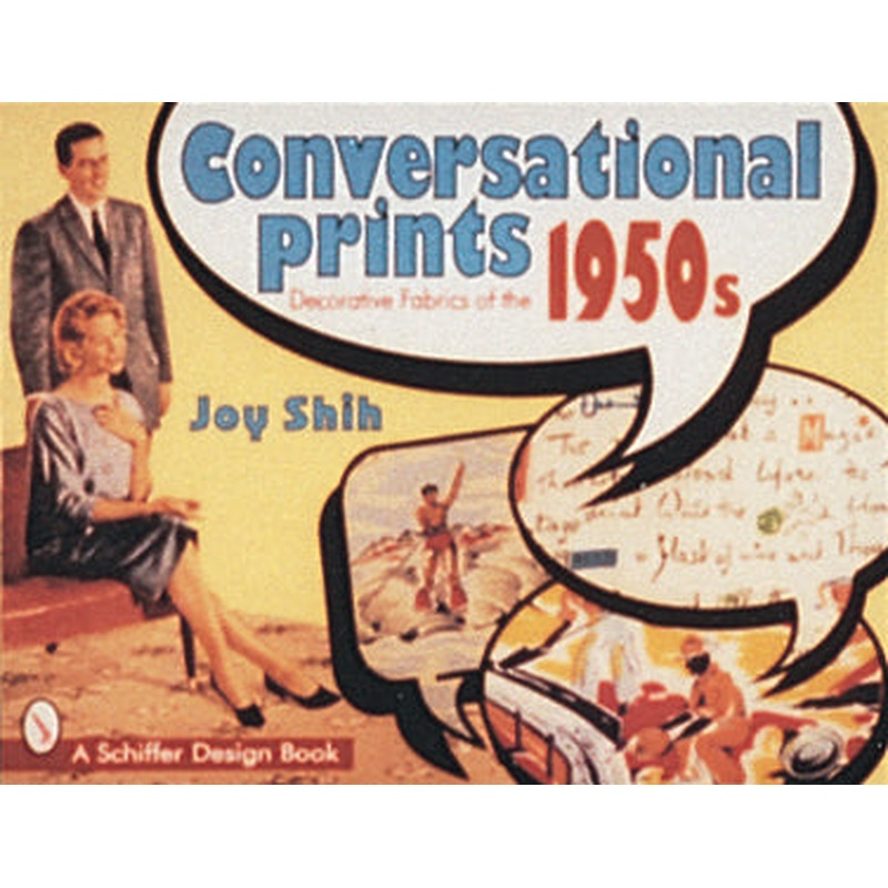 Conversational Prints