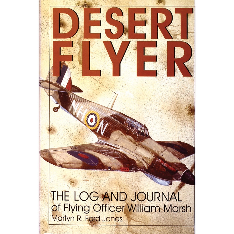 Desert Flyer Vol. I