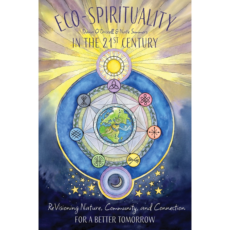 Eco-Spirituality in the 21st Century