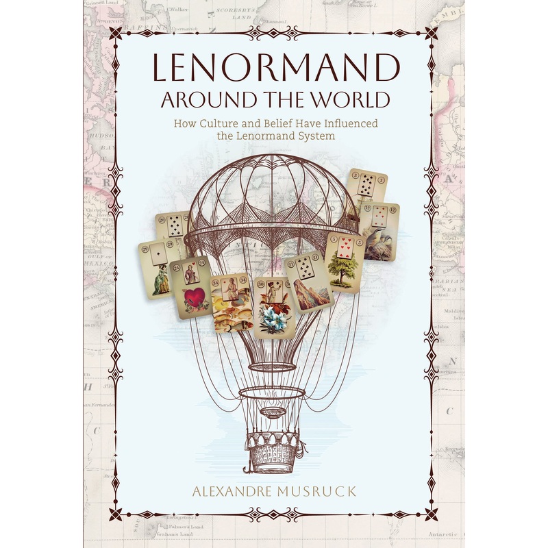 Lenormand Around the World