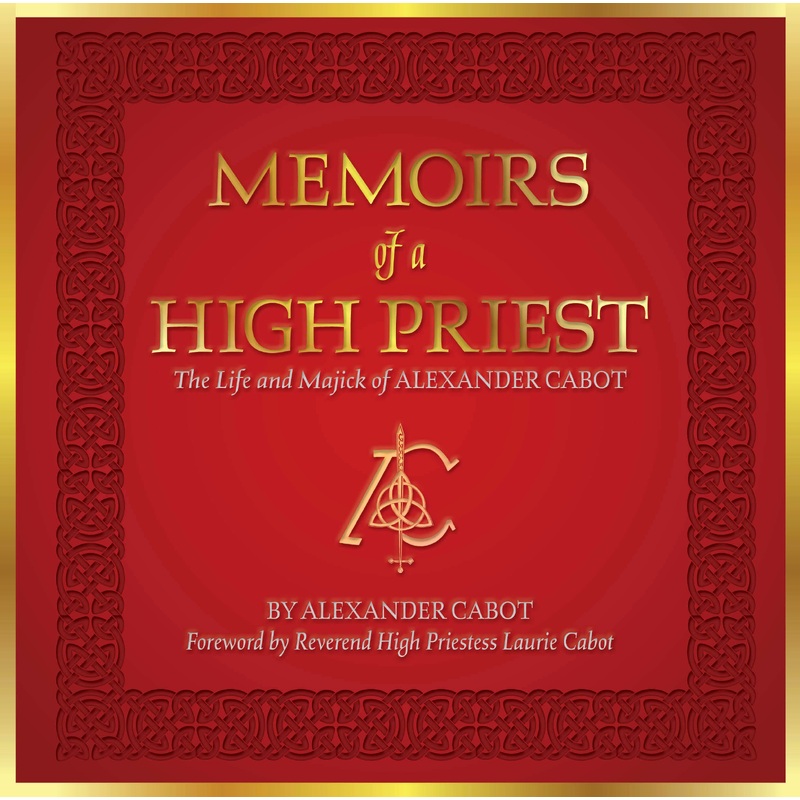 Memoirs of a High Priest