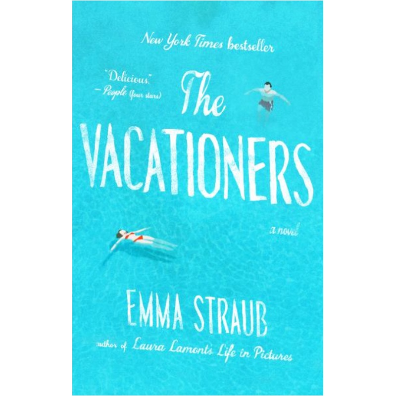 The Vacationers
