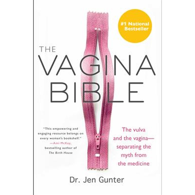 The Vagina Bible