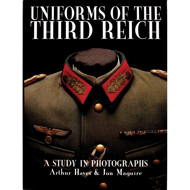 Uniforms of the Third Reich