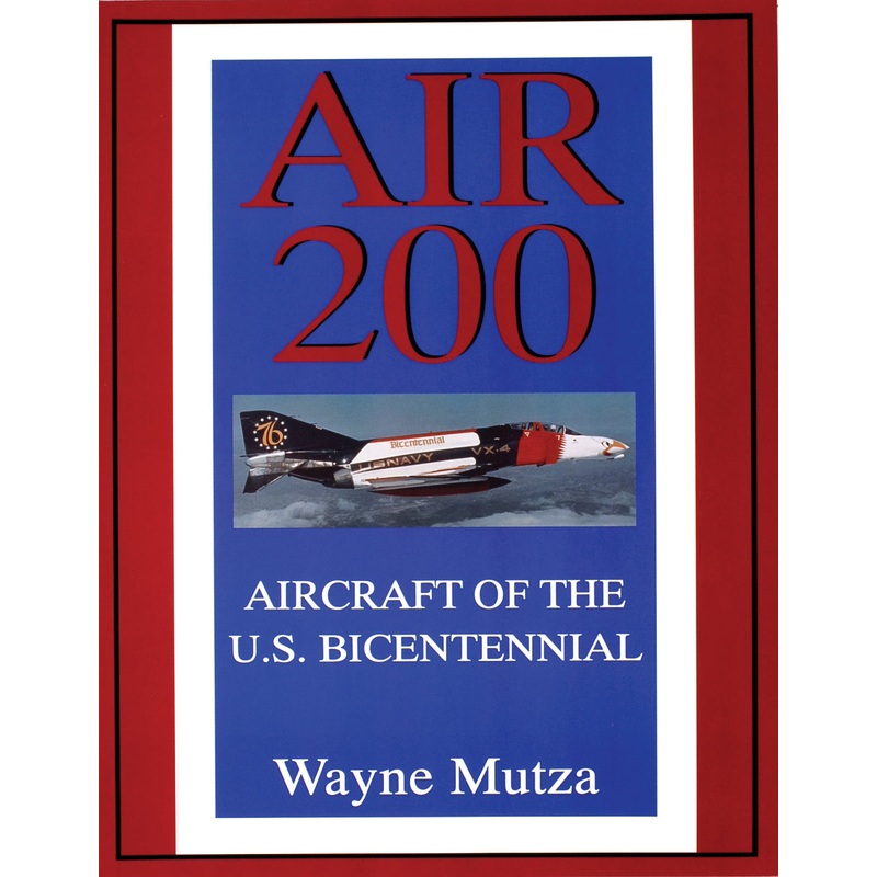 Air 200