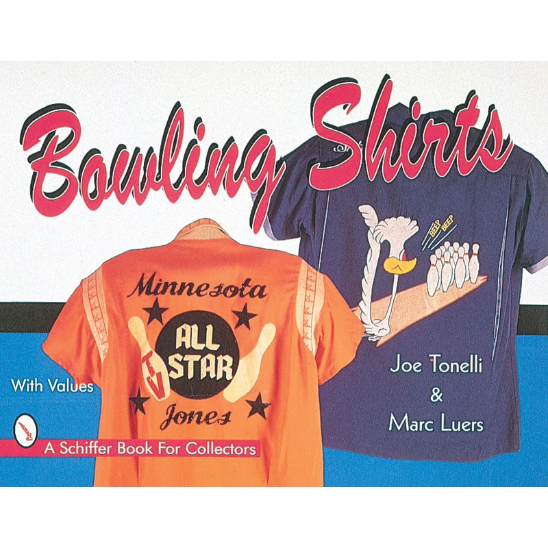 Bowling Shirts