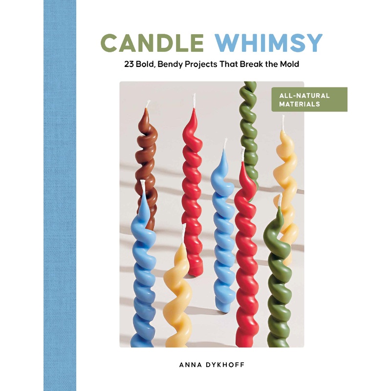 Candle Whimsy