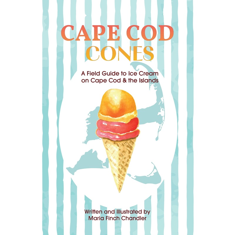 Cape Cod Cones