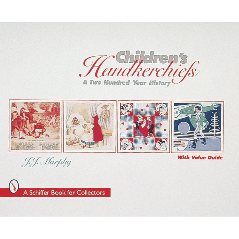 Children's Handkerchiefs