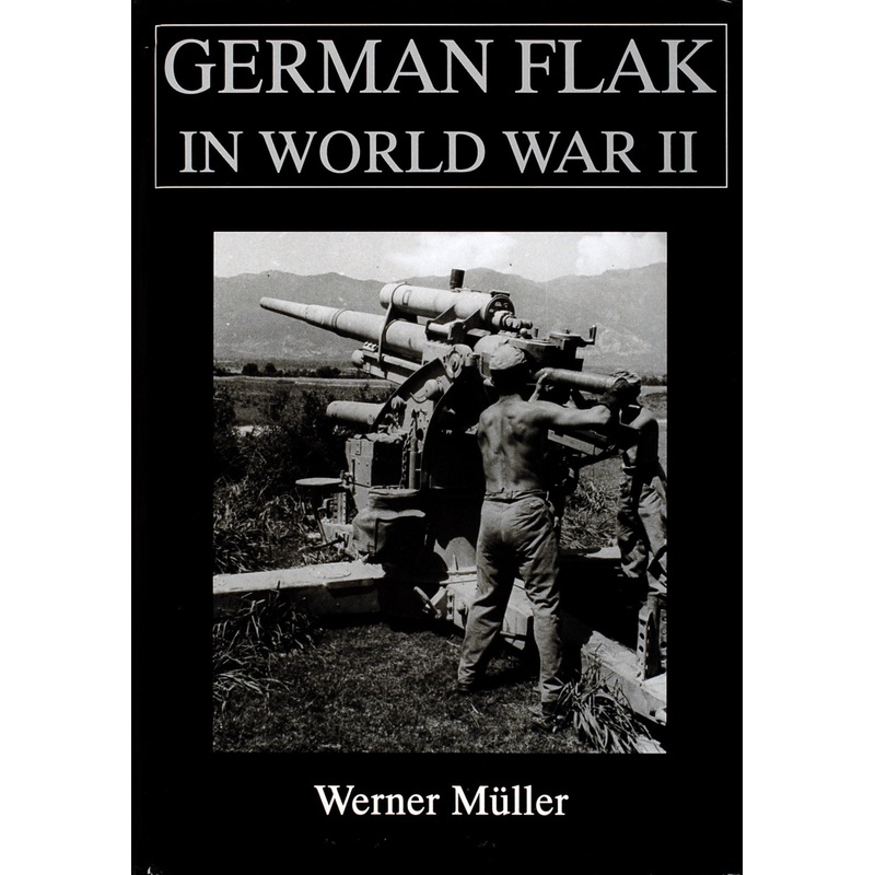German Flak in World War II
