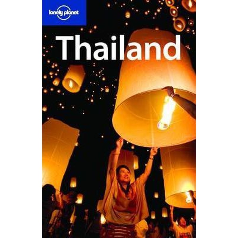 Lonely Planet: Thailand
