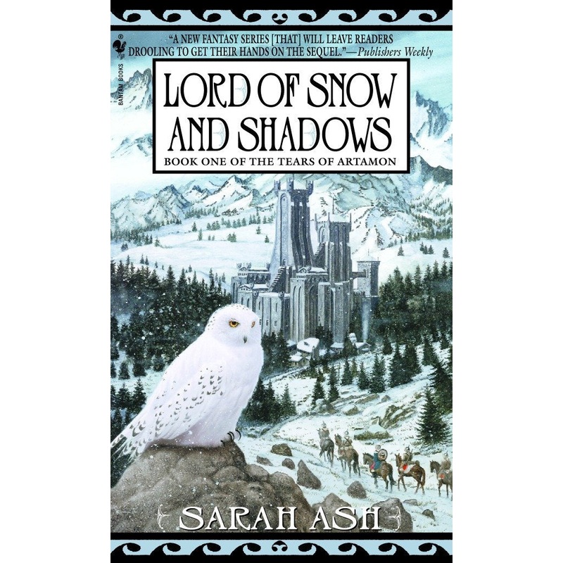 Lord of Snow and Shadows