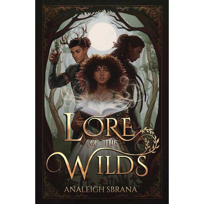 Lore of the Wilds