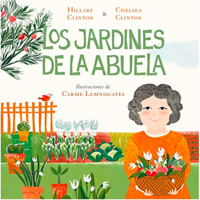 Los Jardines De La Abuela