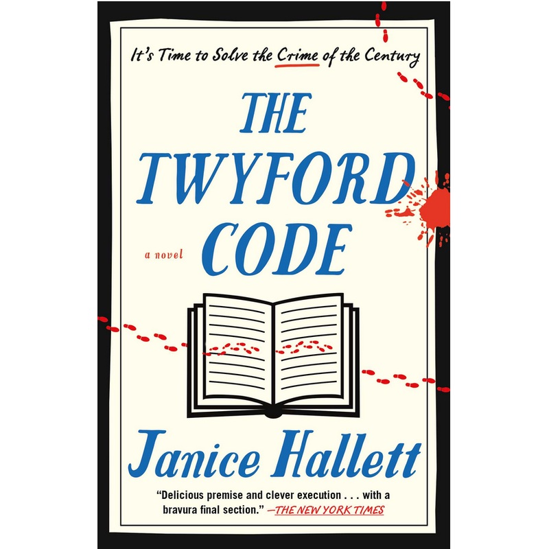 The Twyford Code