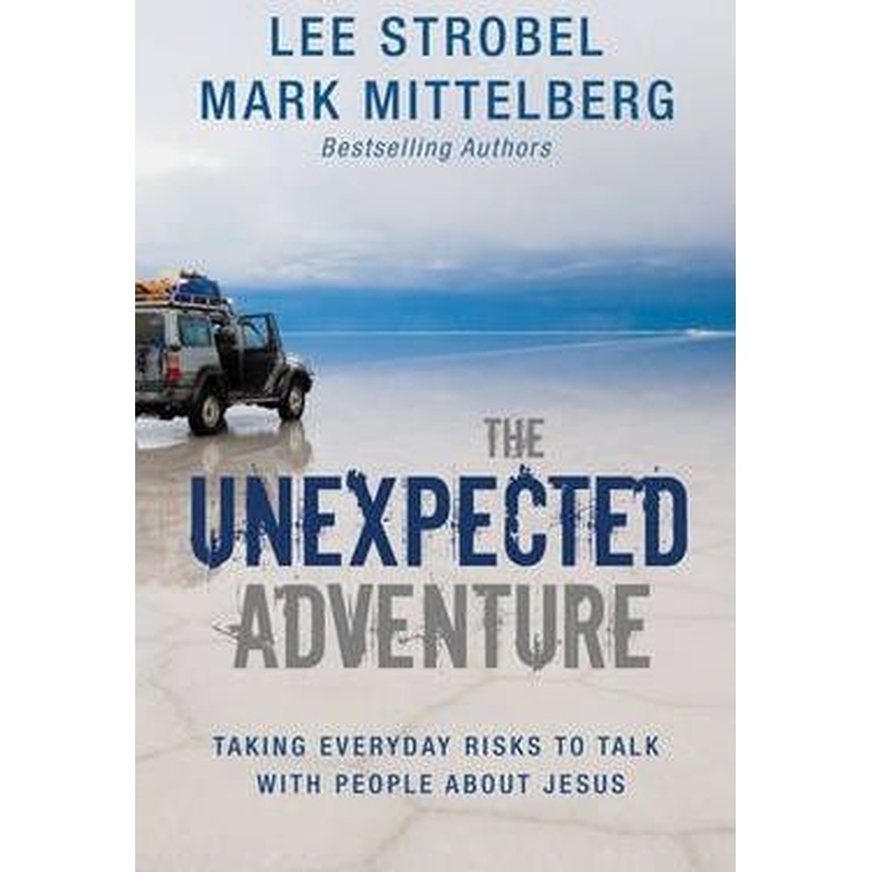 The Unexpected Adventure