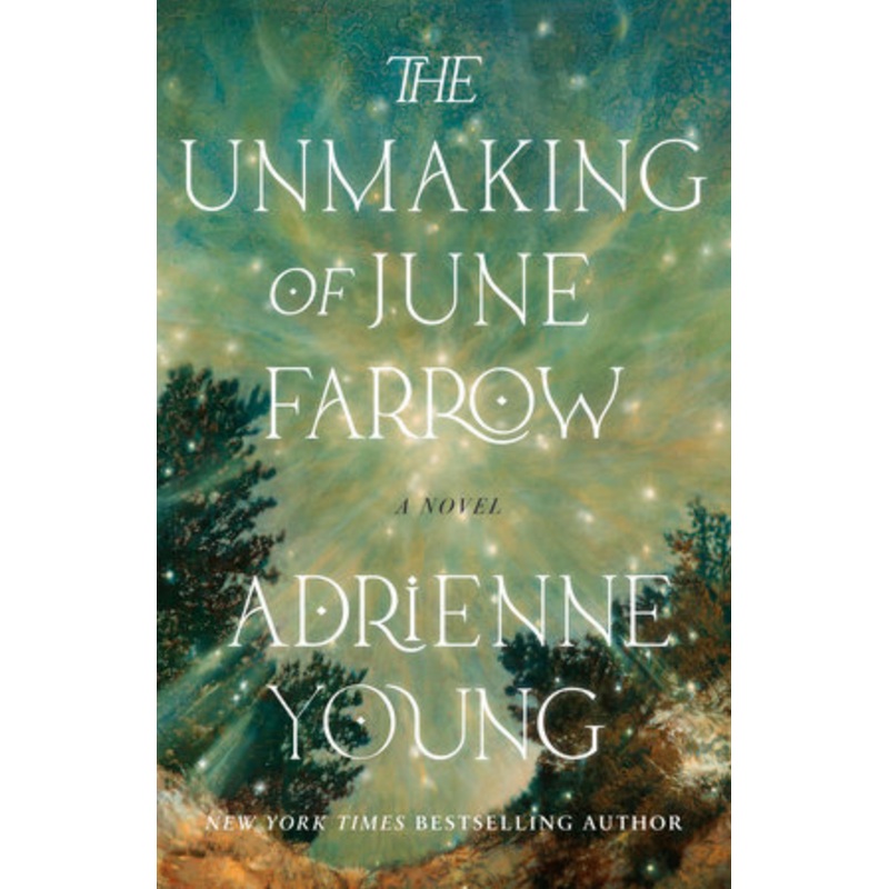 The Unmaking of June Farrow