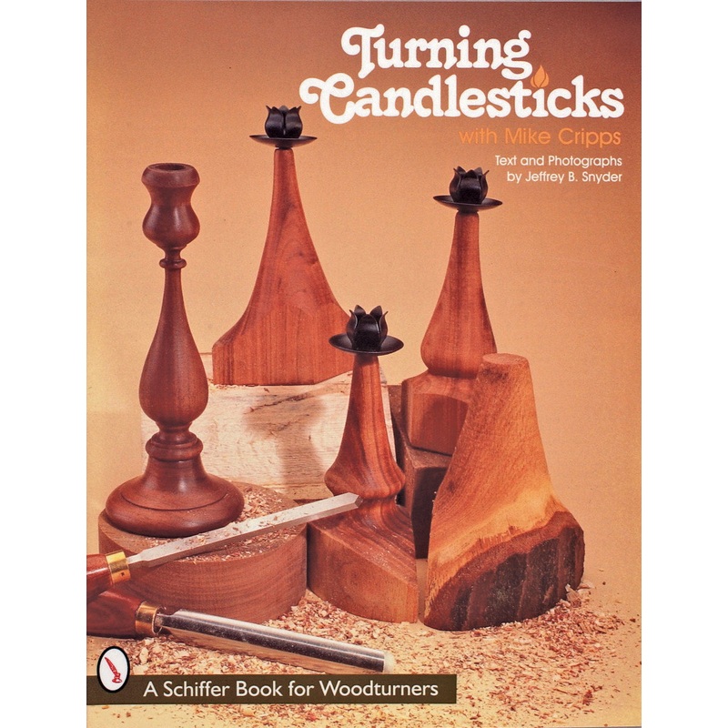 Turning Candlesticks
