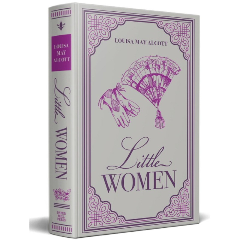 Little Women (Paper Mill Classics) (U)
