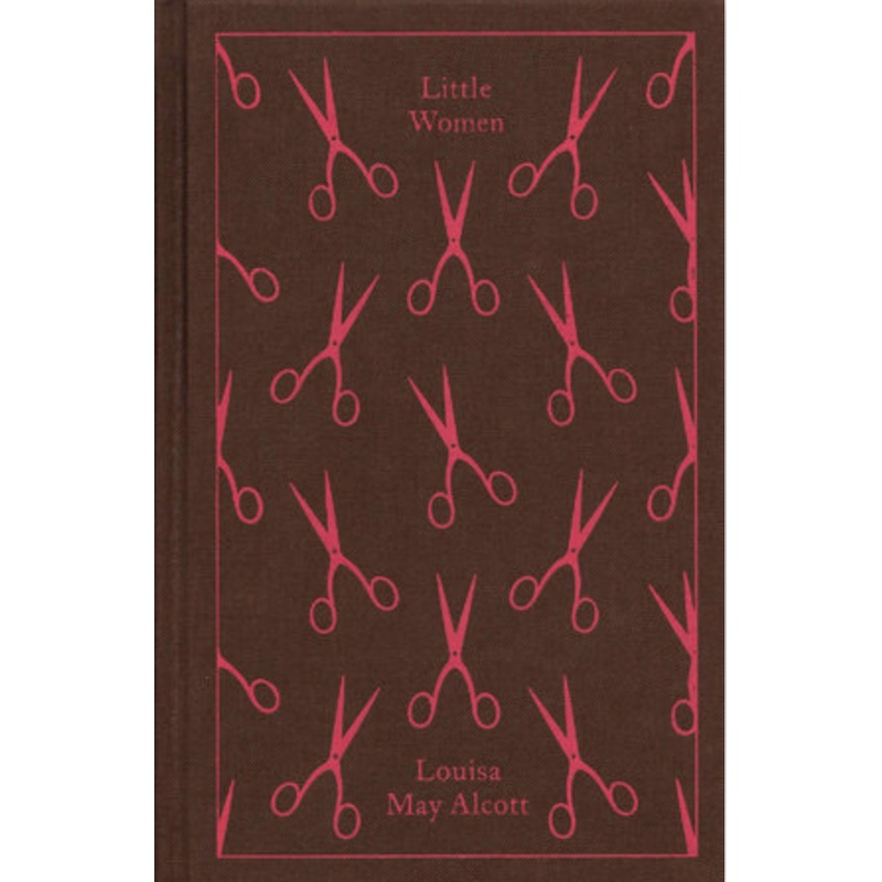 Little Women (Penguin Clothbound Classic)