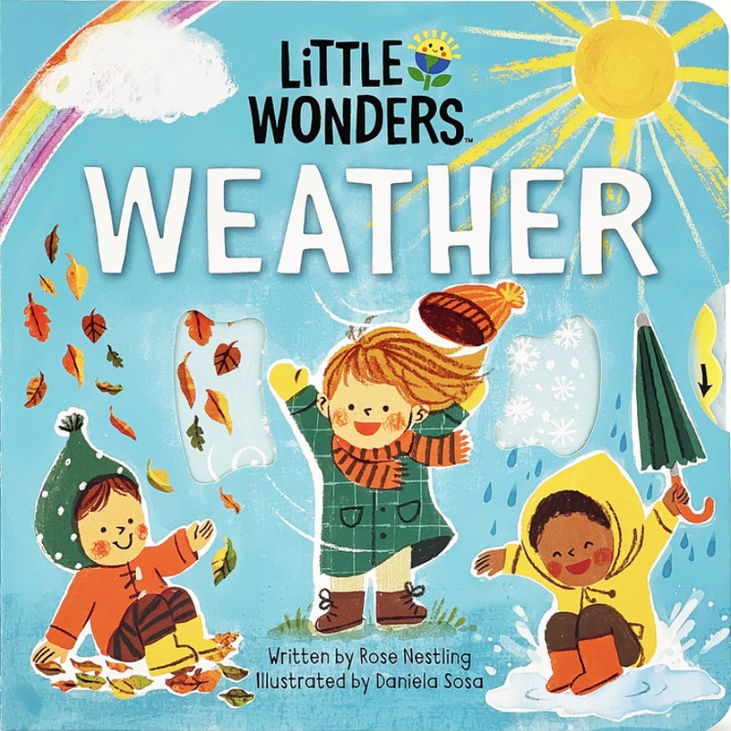 Little Wonders Weather