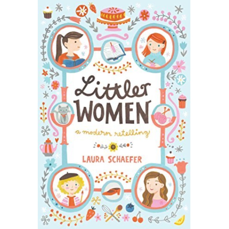 Littler Women (R)