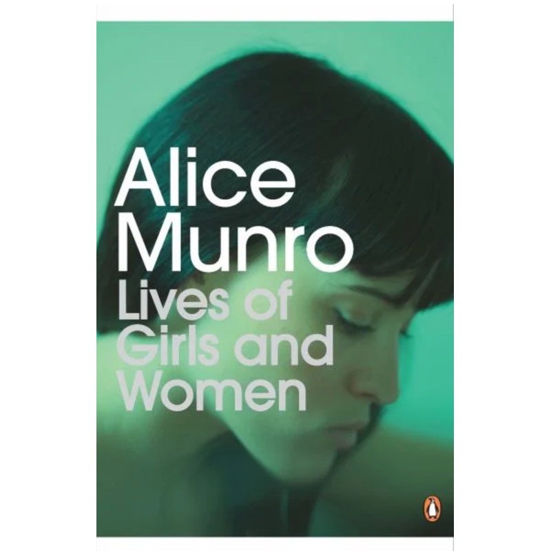 Lives of Girls and Women (R)