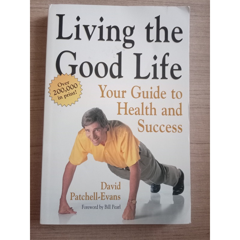 Living the Good Life