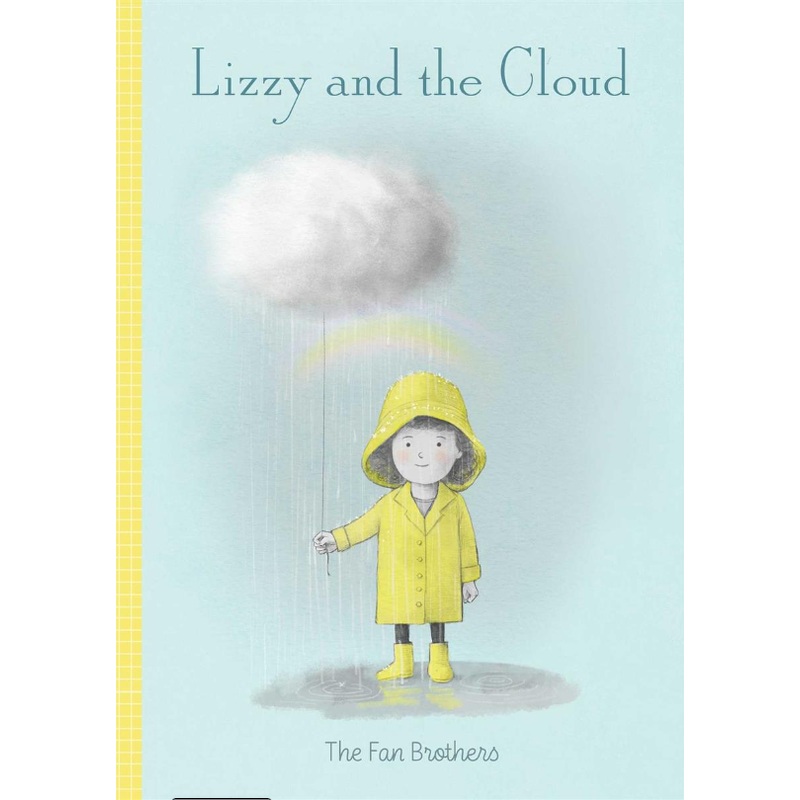 Lizzy and The Cloud