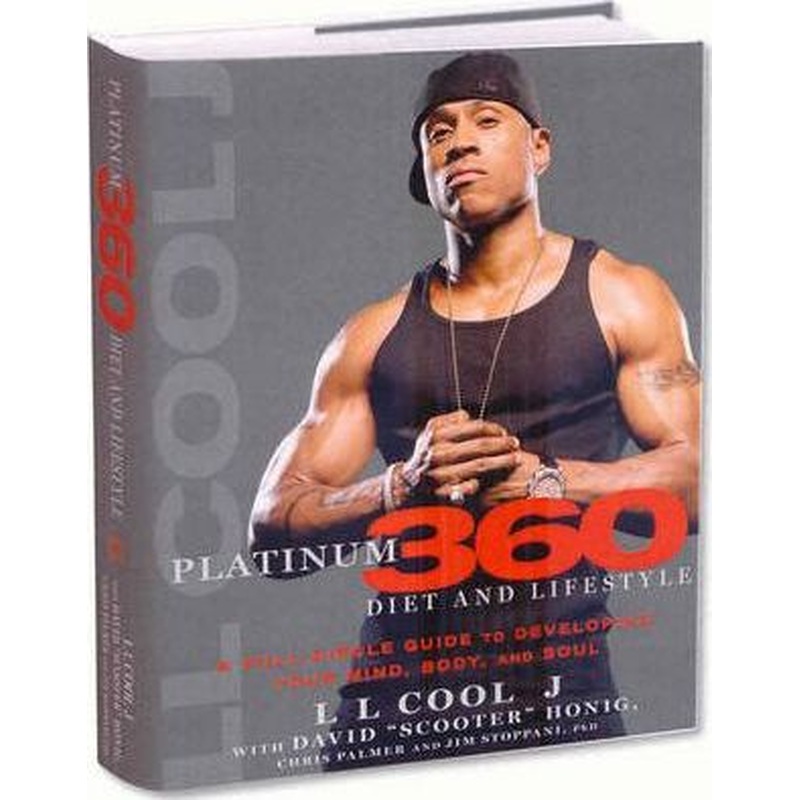 LL Cool J's Platinum 360 Diet & Lifestyle