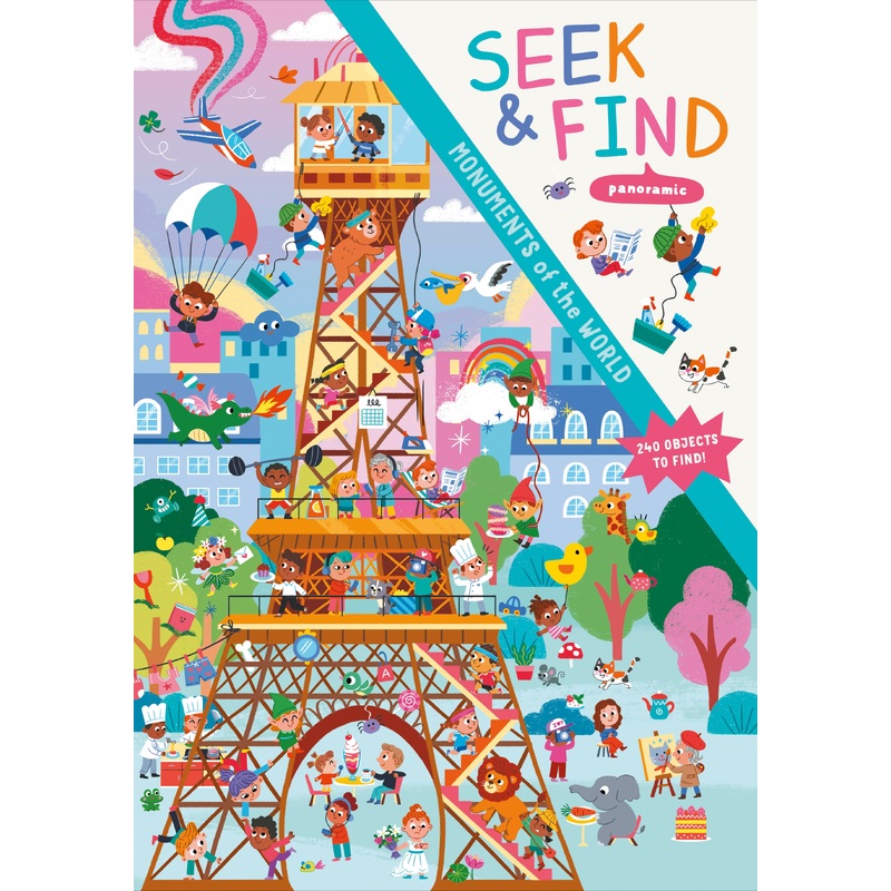 Monuments of the World