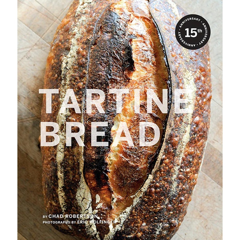 Tartine Bread