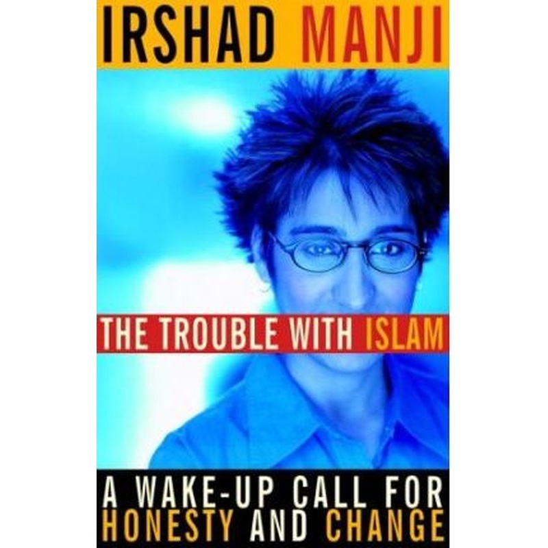The Trouble With Islam