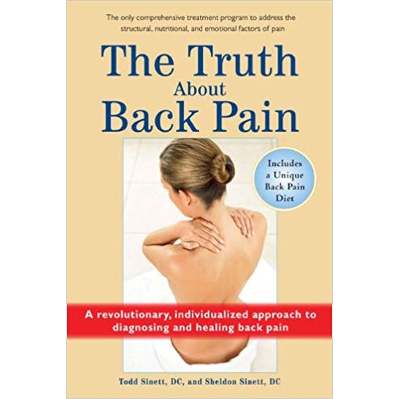 The Truth About Back Pain