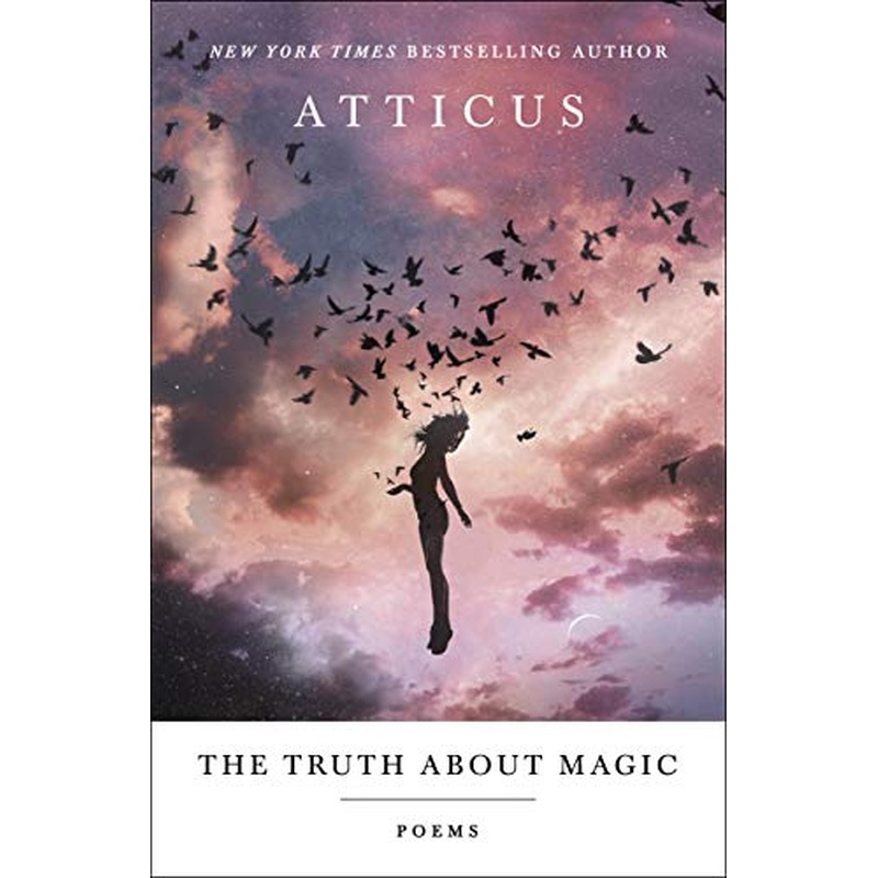 The Truth About Magic: Poems (R)