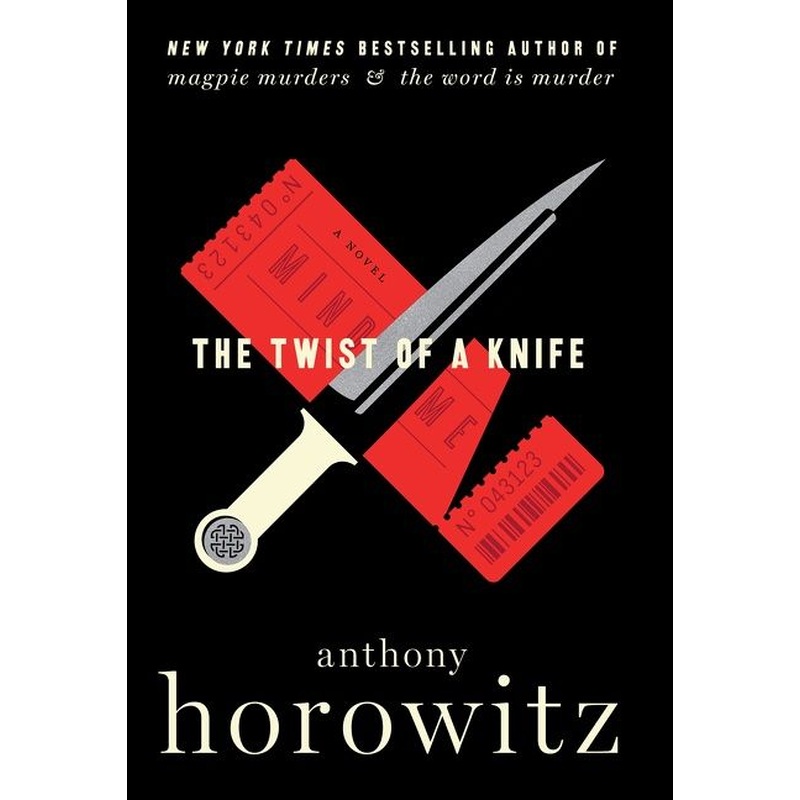 The Twist of a Knife