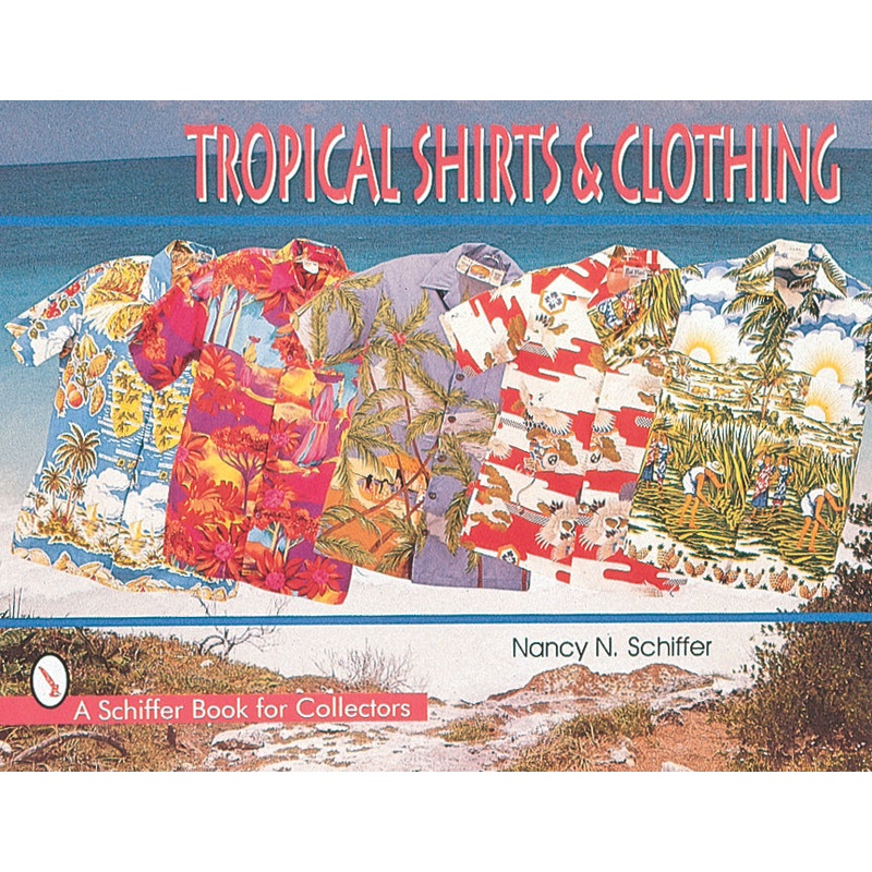 Tropical Shirts & Clothing