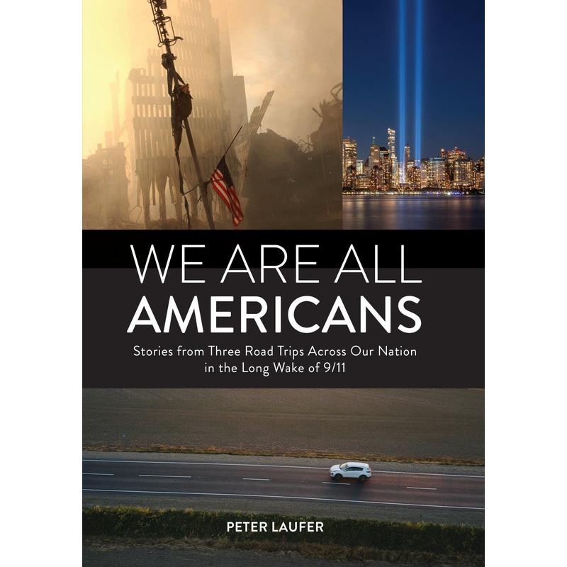 We Are All Americans