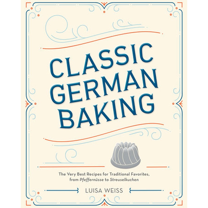 Classic German Baking
