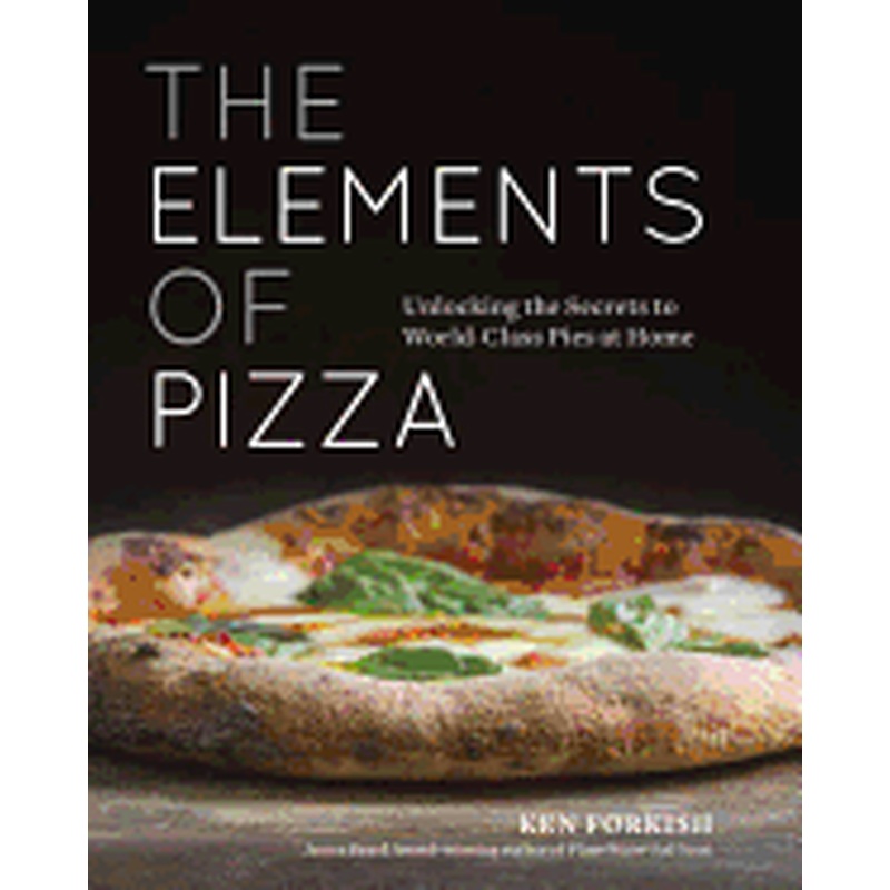 The Elements of Pizza