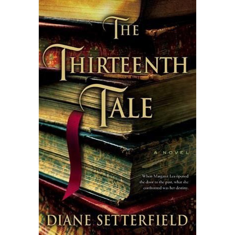 The Thirteenth Tale (U)