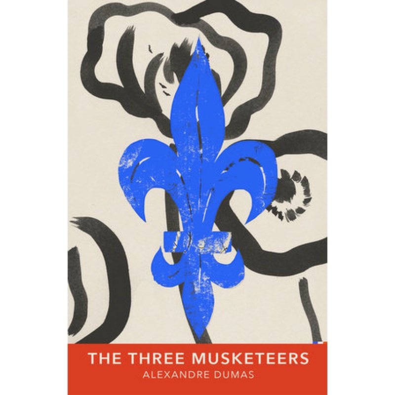 The Three Musketeers