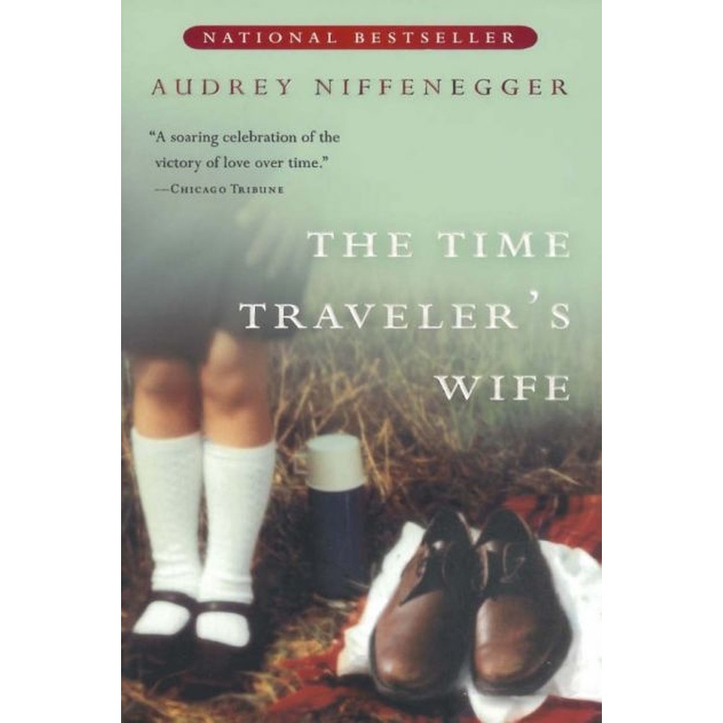 The Time Traveler's Wife (U)