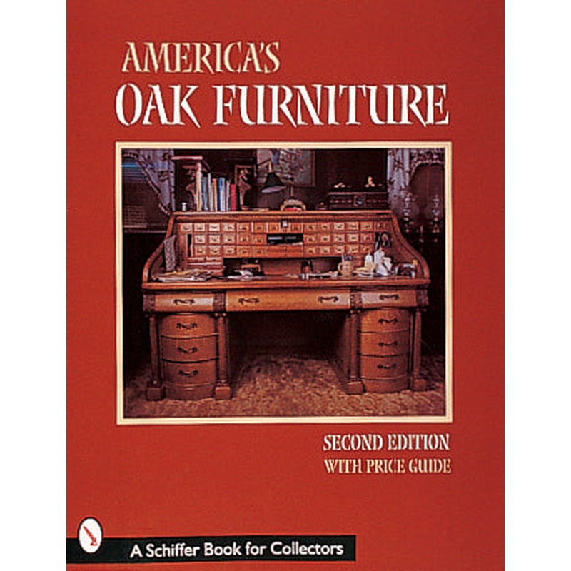 America's Oak Furniture