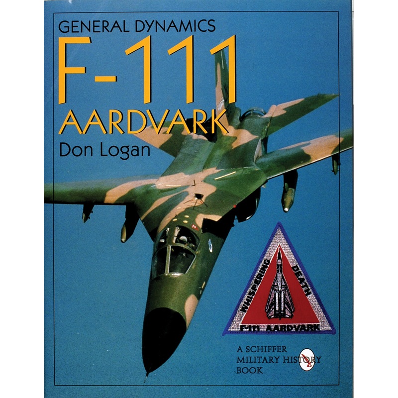 General Dynamics F-111 Aardvark