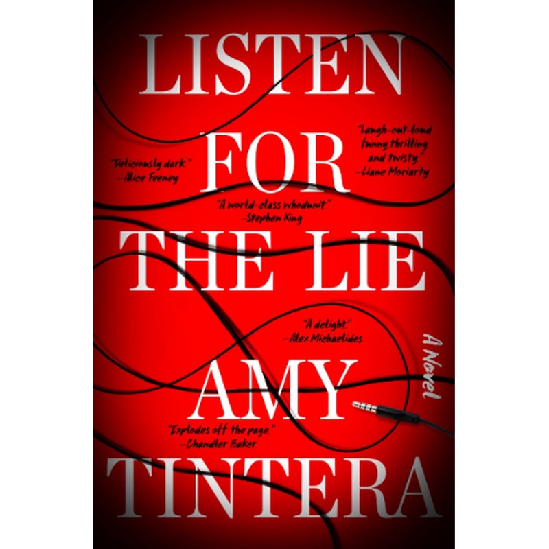 Listen For the Lie (U)