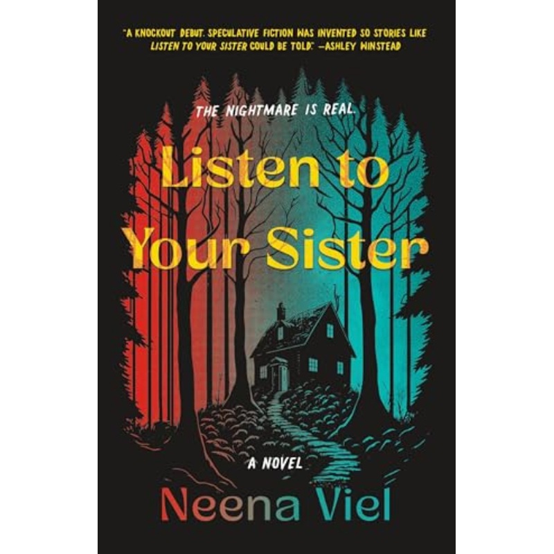 Listen To Your Sister