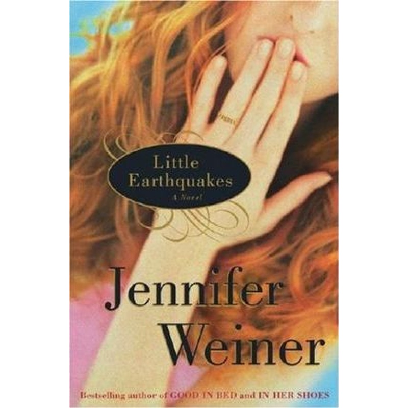 Little Earthquakes