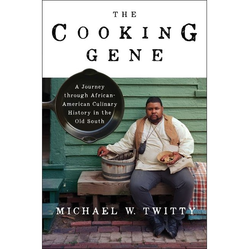 The Cooking Gene