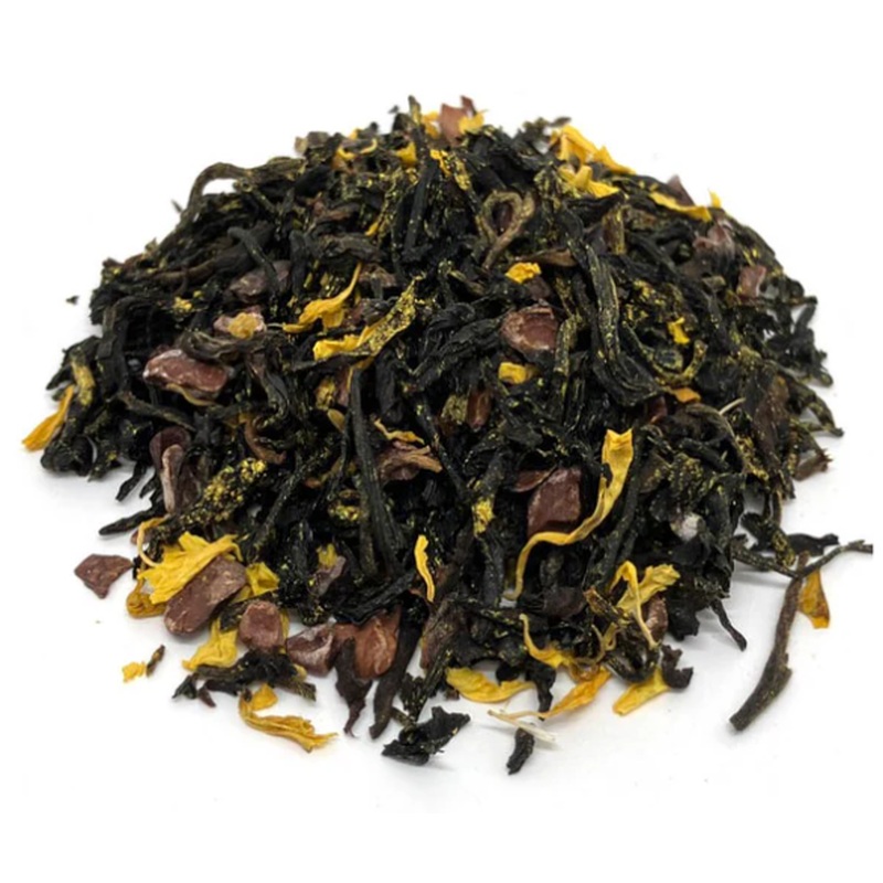 The Tea Girl 50g Tea-rrero Rocher